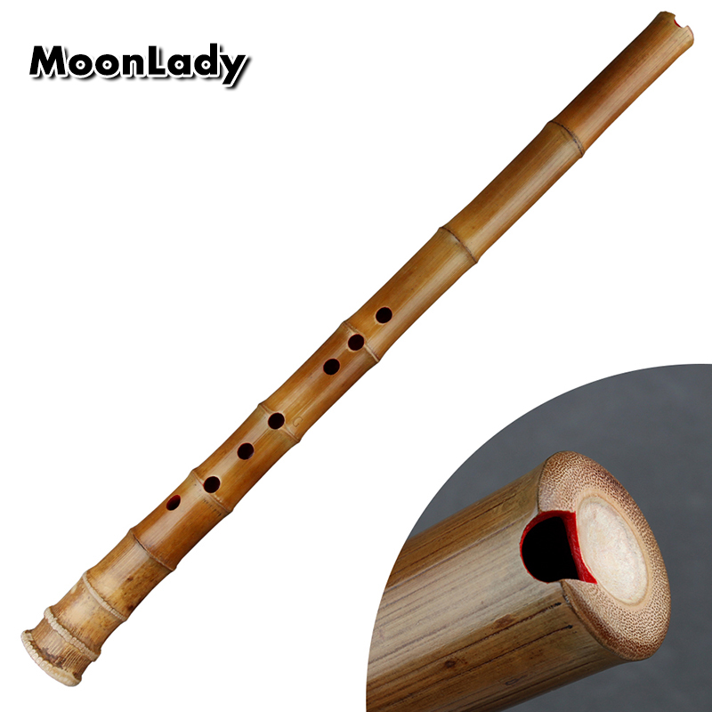 Musical Instrument Xiao - Flûte en bambou chinois, non Shakuhachi,