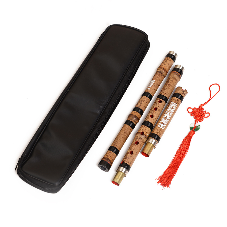 Musical Instrument Xiao - Flûte en bambou chinois Xiao, instruments