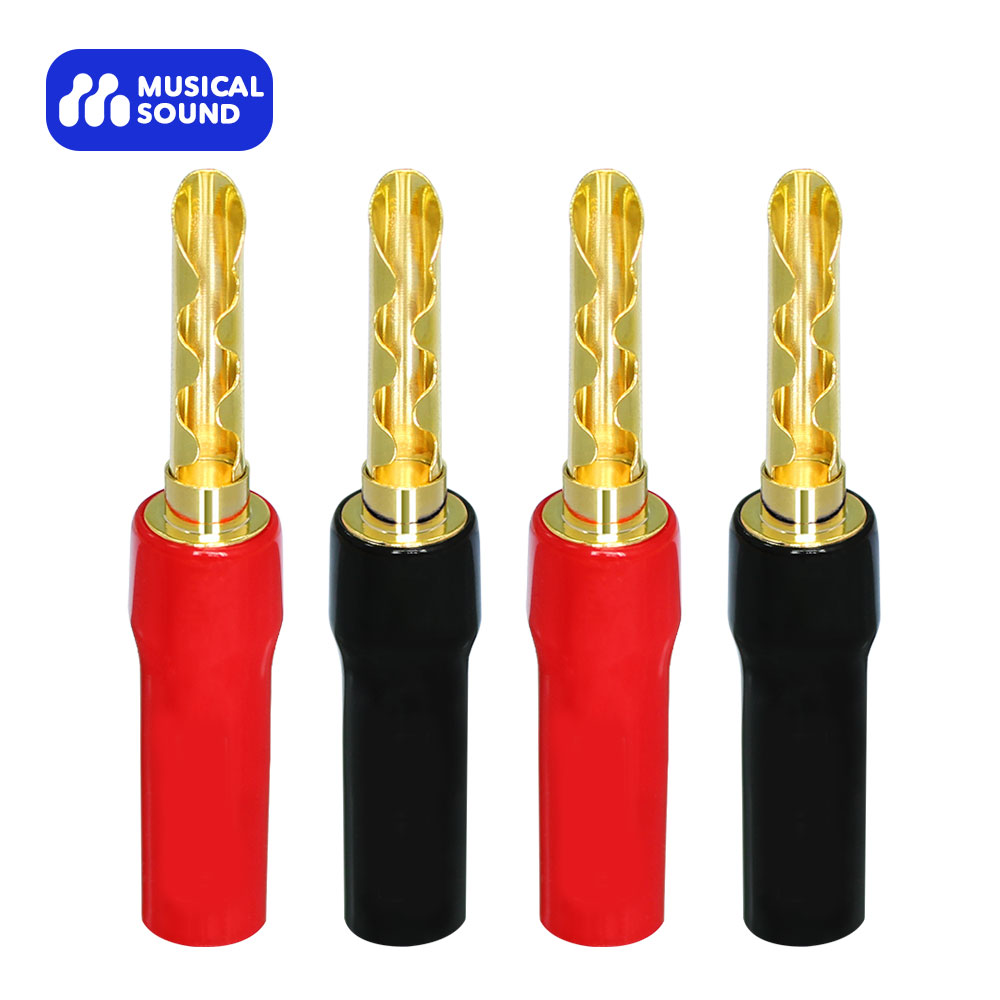 Musical Instrument Amplifier - Fiches de gels sonores musicaux pour