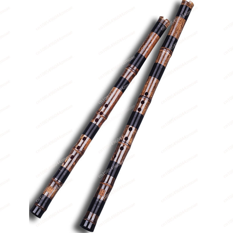 Musical Instrument Xiao - Flûte professionnelle à 8/6 trous en
