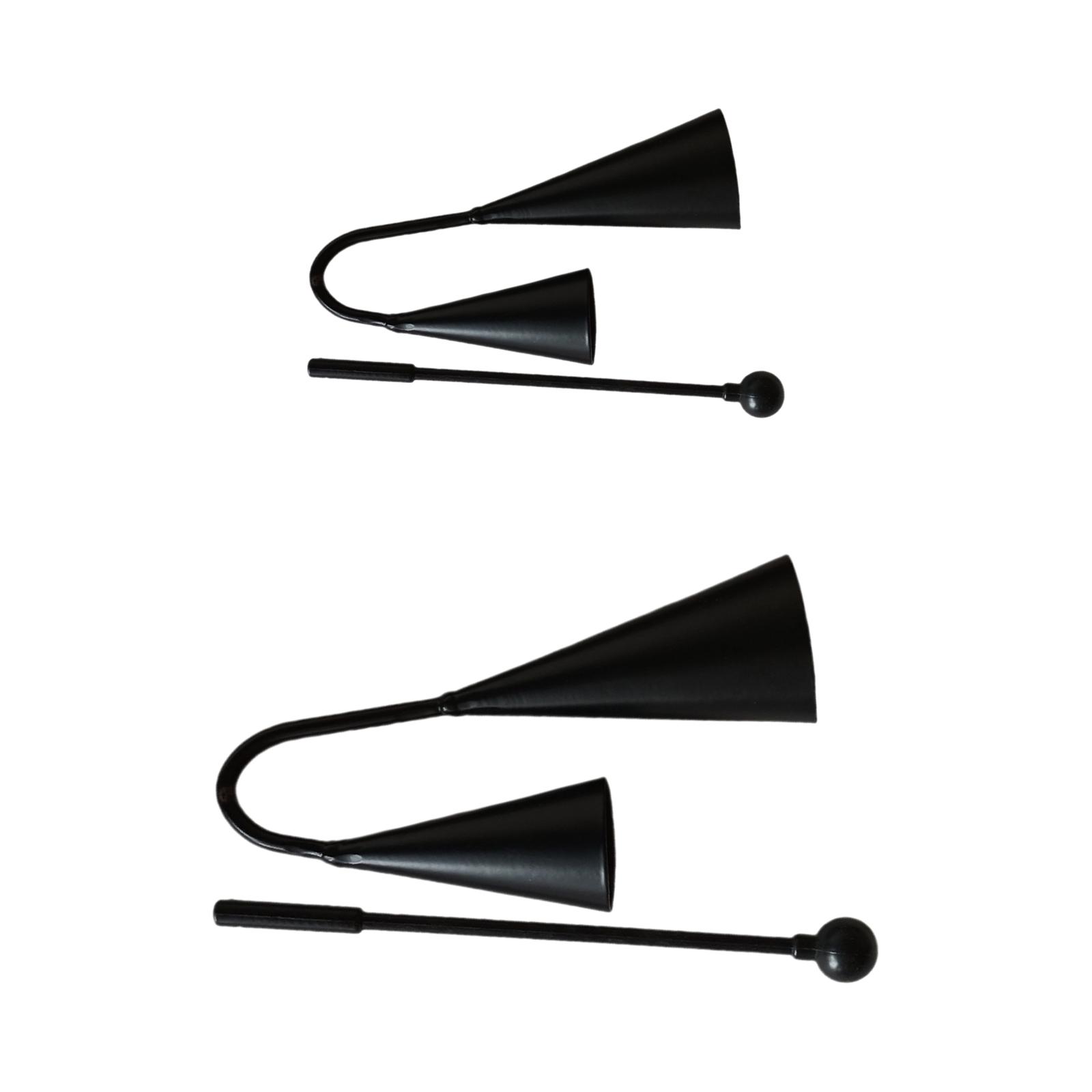 Musical Instrument Agogo - Agogo Bell enfants adultes enfants intérêts