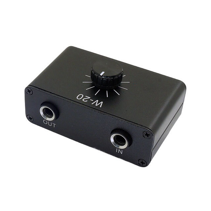 Musical Instrument Amplifier - A97I-régulateur d'atténuation de contrôle de Volume