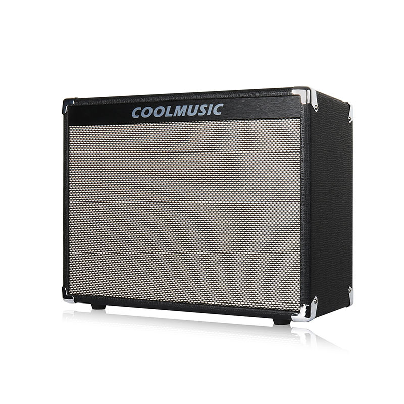 COOLMUSIC UNIQUE-50 amplificat - Musical Instrument Amplifier avis et prix