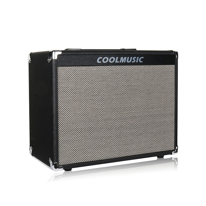 COOLMUSIC UNIQUE-50 amplificat - Musical Instrument Amplifier avis et prix