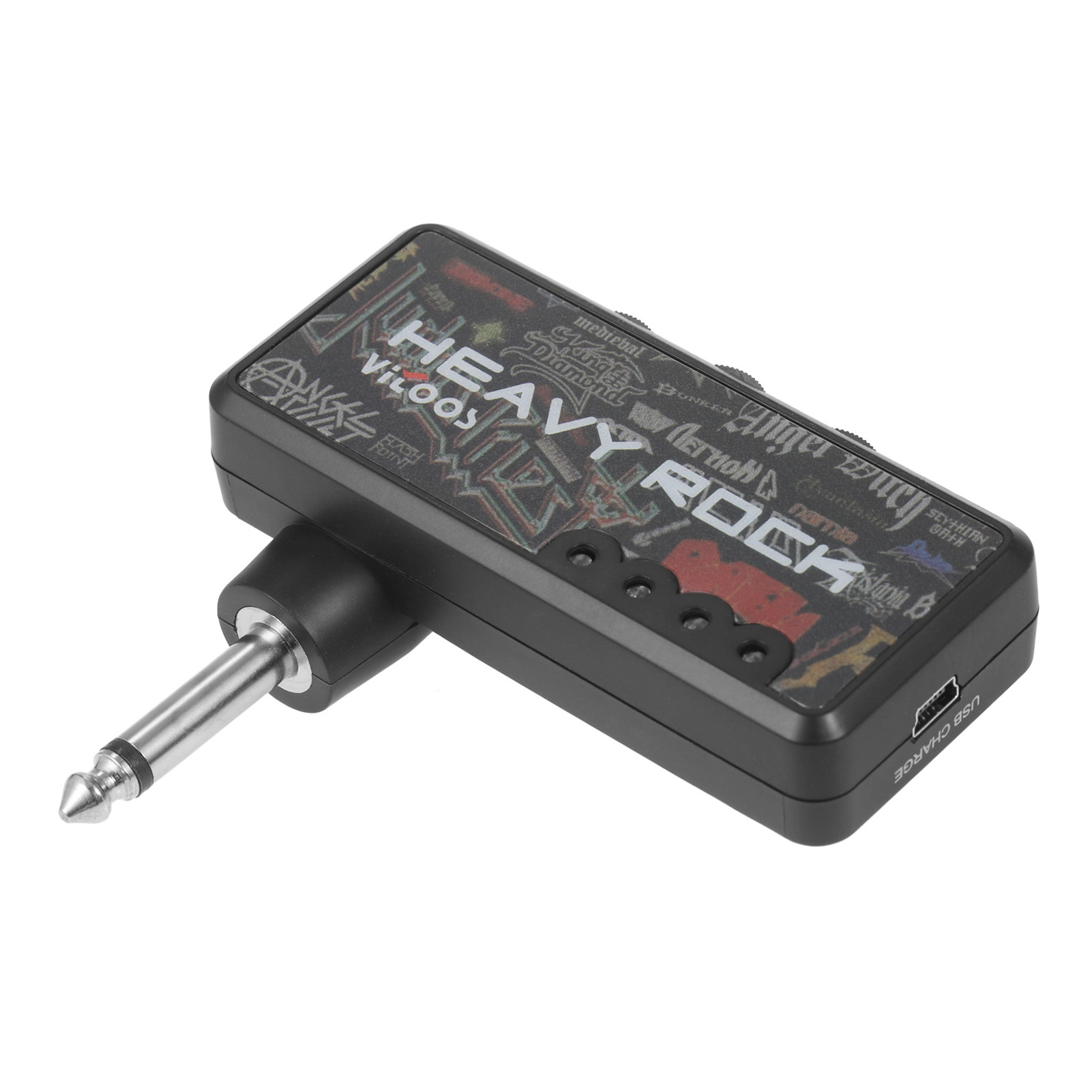 Amplificateur de guitare élect - Musical Instrument Amplifier avis et prix