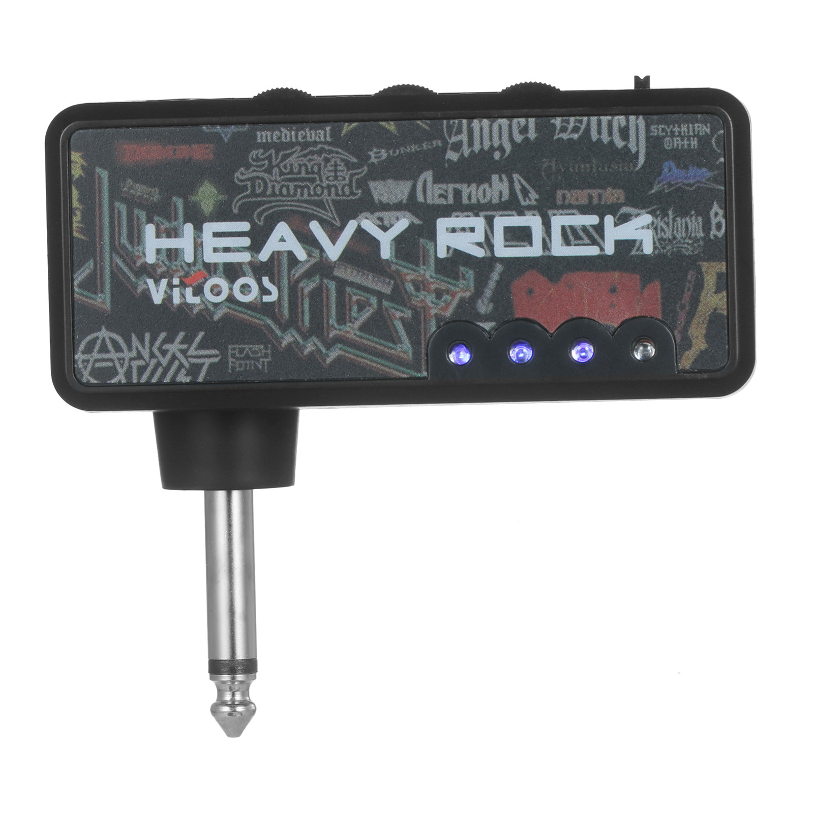 Amplificateur de guitare élect - Musical Instrument Amplifier avis et prix