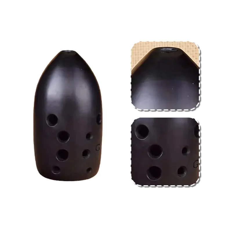 Ocarina en Fa et Sol, 8 ou 10  - Musical Instrument In Chinese avis et prix