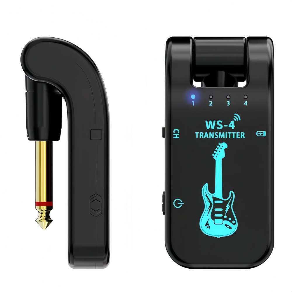 Système de guitare sans fil 2, - Musical Instrument Amplifier avis et prix