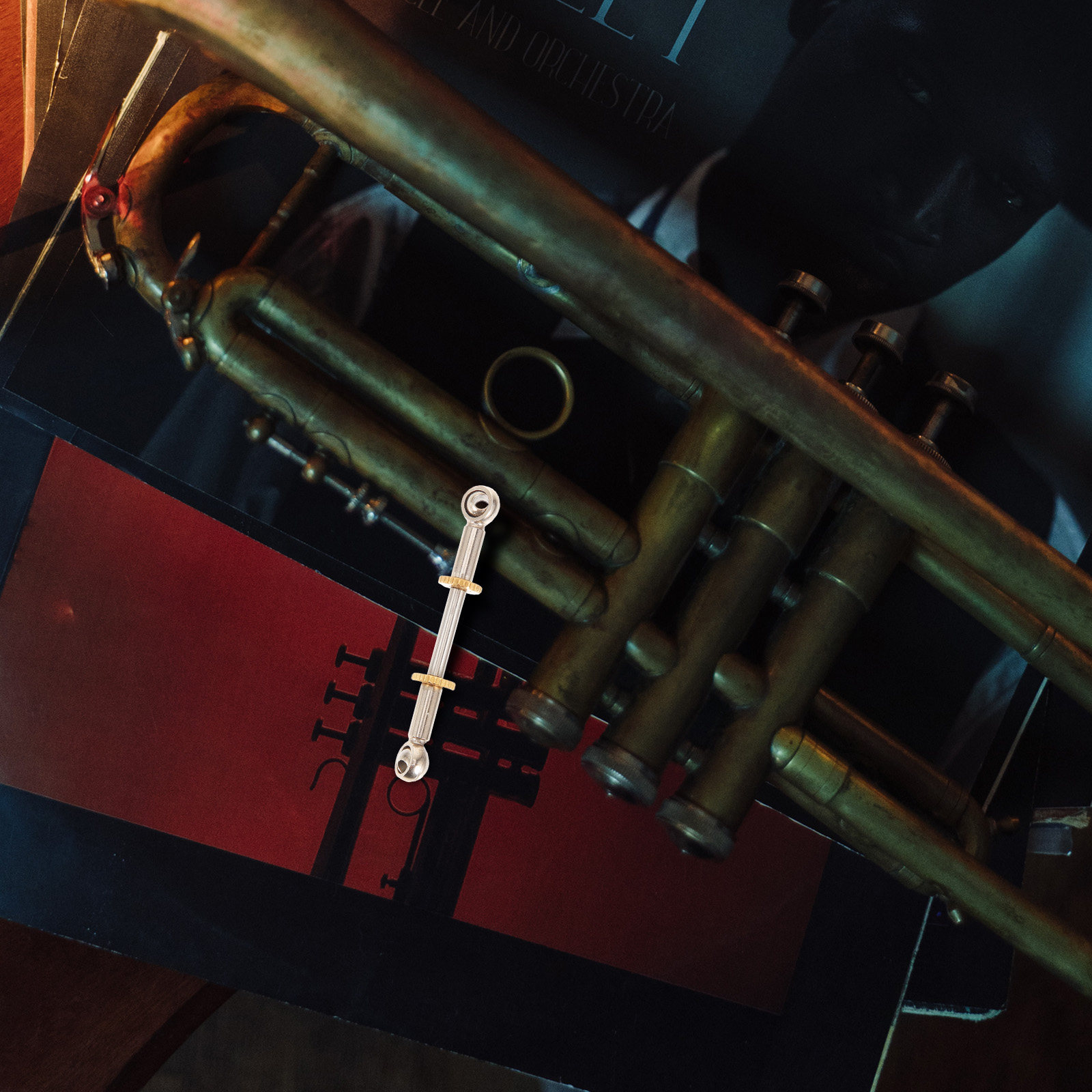 Jeu de bielles portable et dur - Musical Instrument French avis et prix