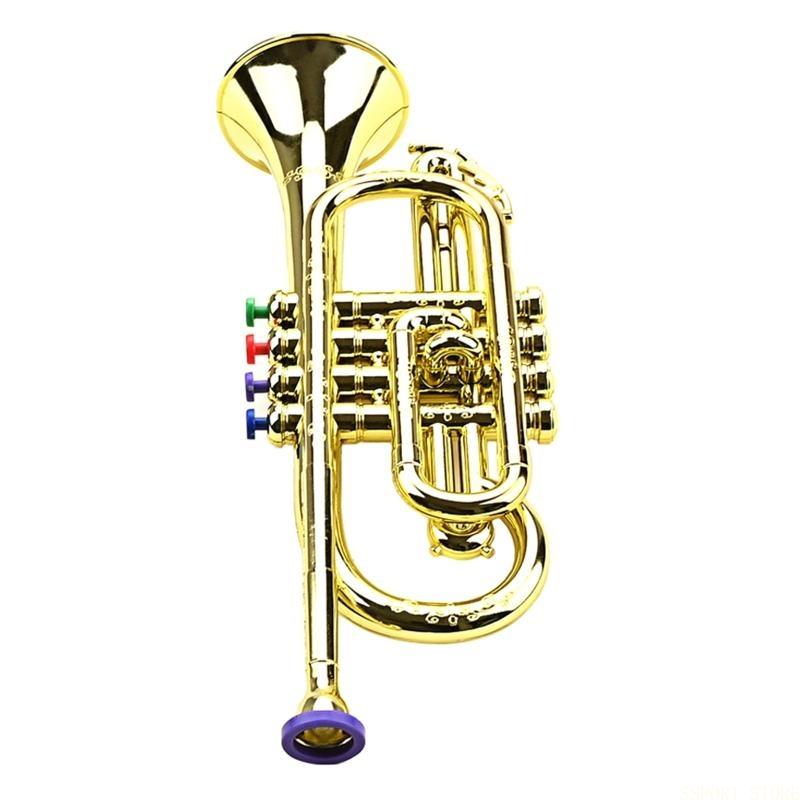 U2JB trompette ABS à revêtemen - Musical Instrument Trombone avis et prix