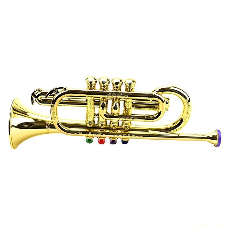 U2JB trompette ABS à revêtemen - Musical Instrument Trombone avis et prix