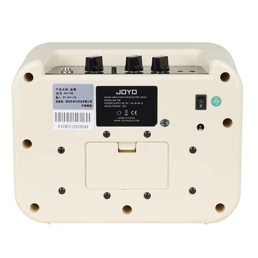 Amplificateur Audio de basse é - Musical Instrument Amplifier avis et prix