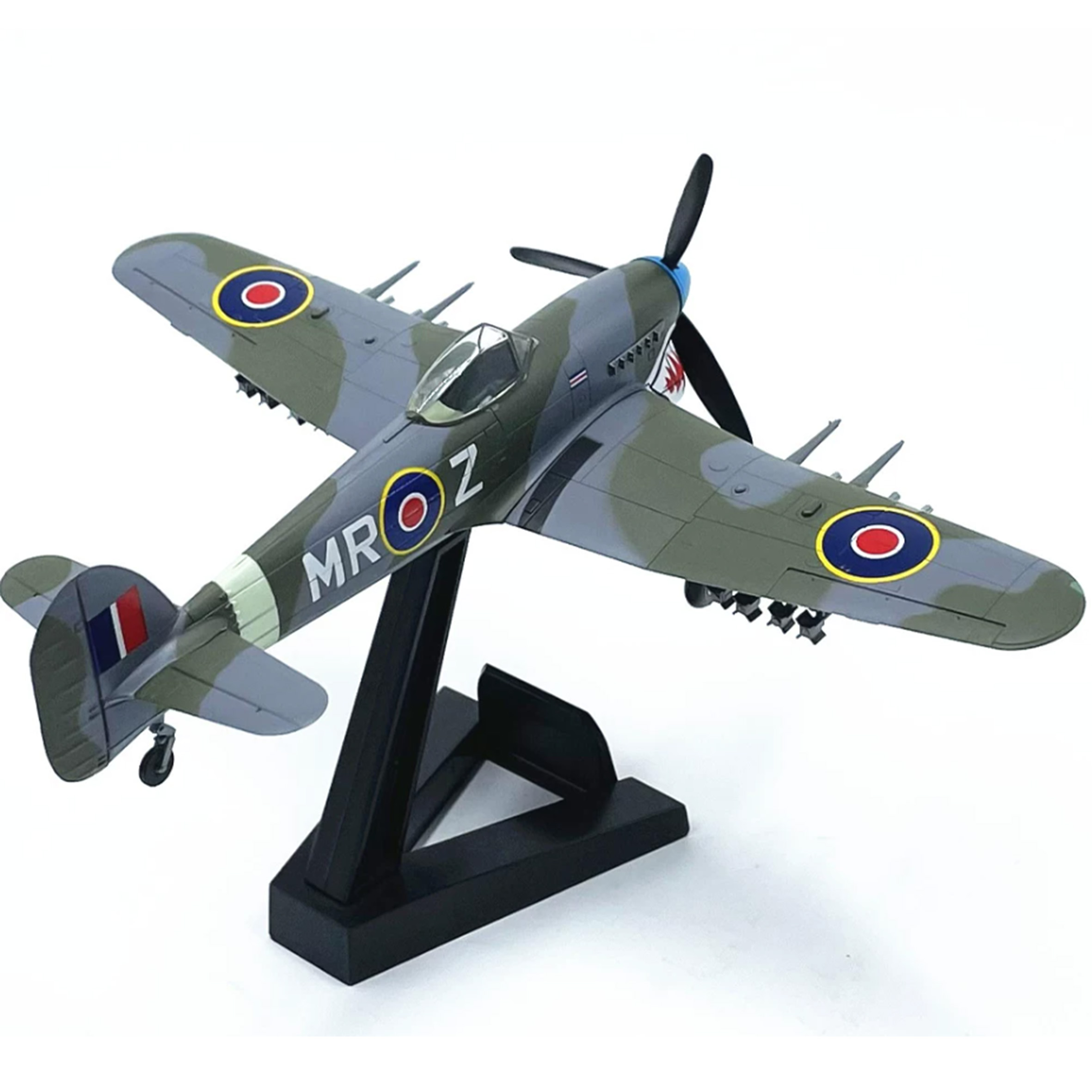 Spot 36314 1:72 WW2 UK TYPHOON - Musical Instrument Trombone avis et prix