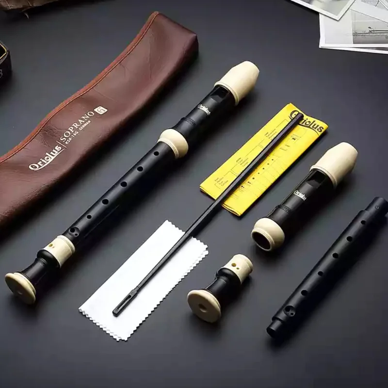 Kongsheng-Clarinette Soprano C - Musical Instrument In Chinese avis et prix