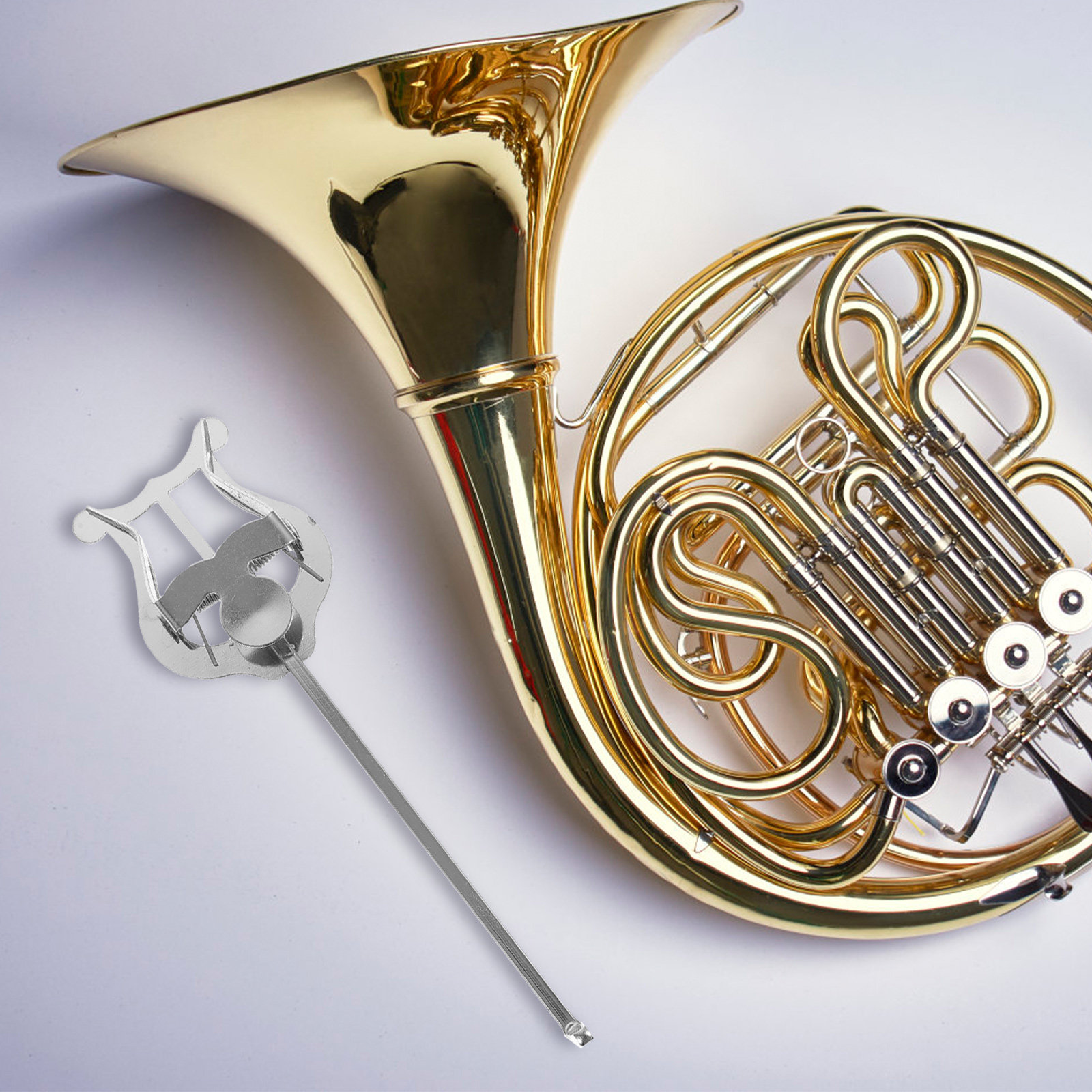 Pince pour partition musicale  - Musical Instrument French avis et prix