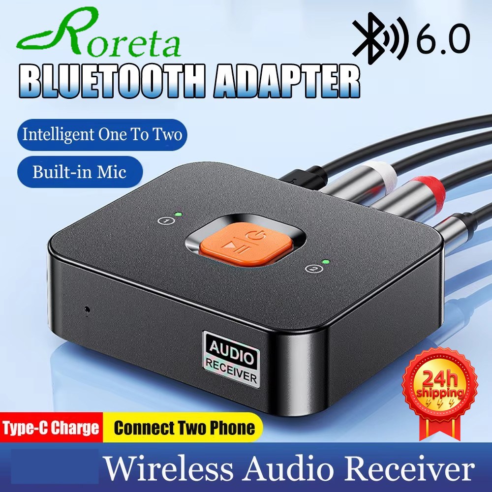 Récepteur Bluetooth 6.0, prise - Musical Instrument Amplifier avis et prix