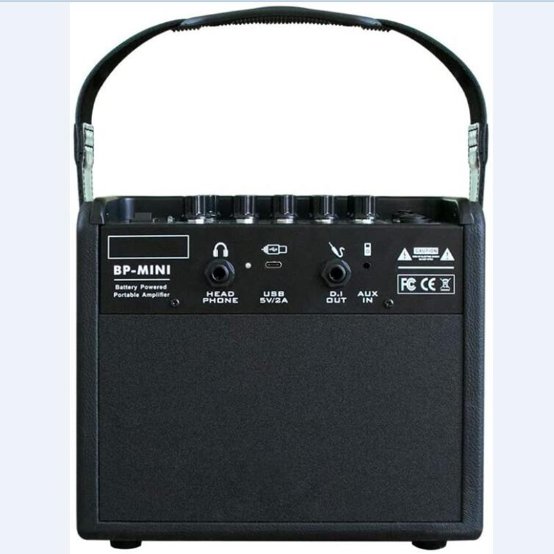 Coolmusic – mini amplificateur - Musical Instrument Amplifier avis et prix