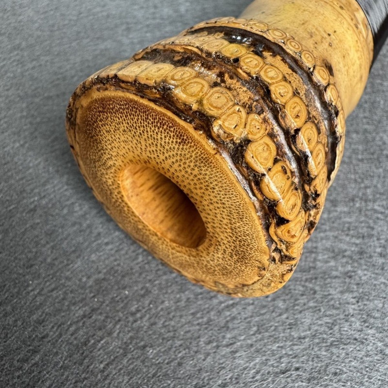 5 trous Shakuhachi Tradition c - Musical Instrument In Chinese avis et prix