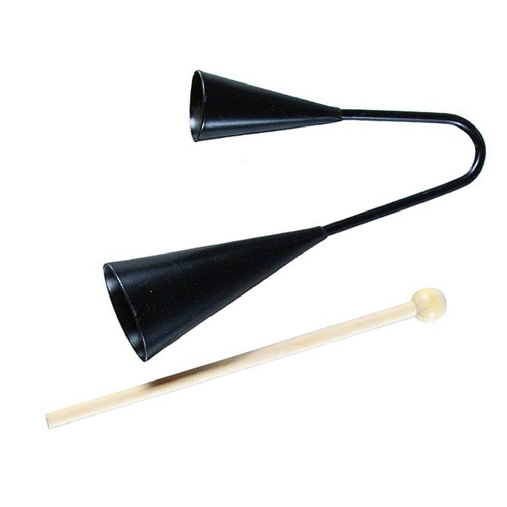 Double klaxon sonnerie Agogo c - Musical Instrument Agogo avis et prix