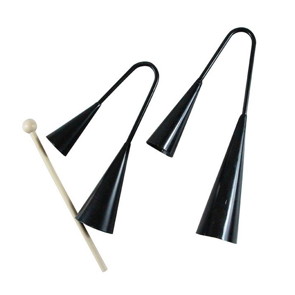 Double klaxon sonnerie Agogo c - Musical Instrument Agogo avis et prix