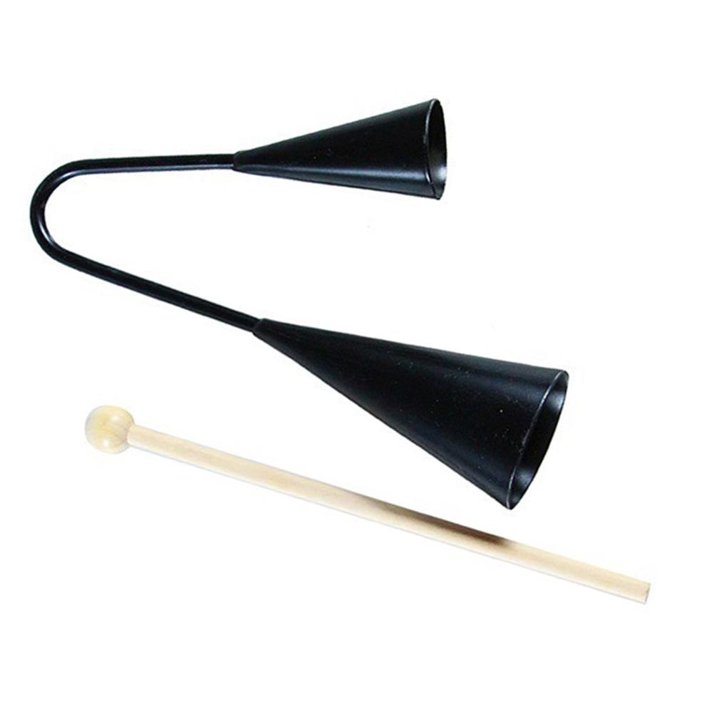 Double klaxon sonnerie Agogo c - Musical Instrument Agogo avis et prix