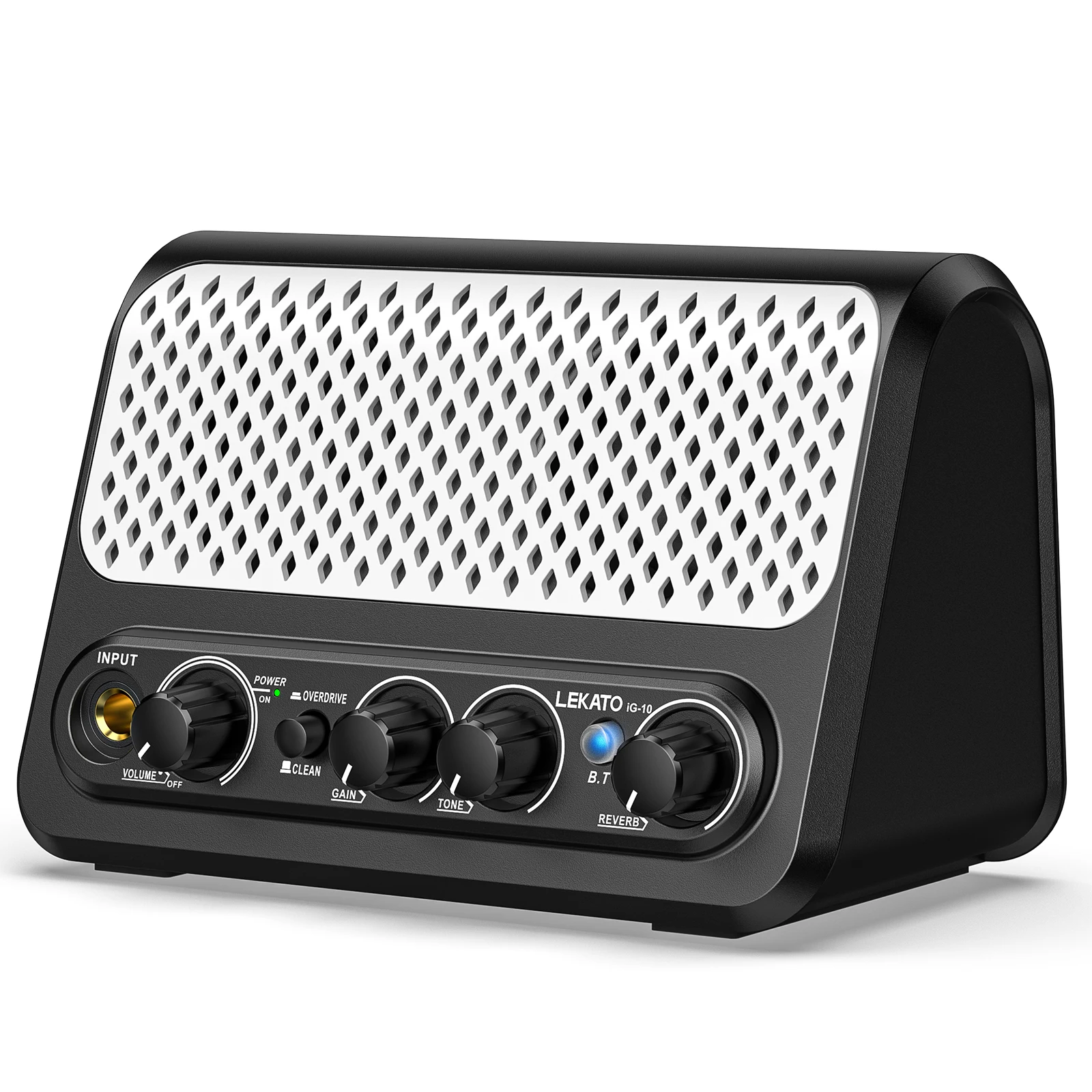 Amplificateur de guitare élect - Musical Instrument Amplifier avis et prix