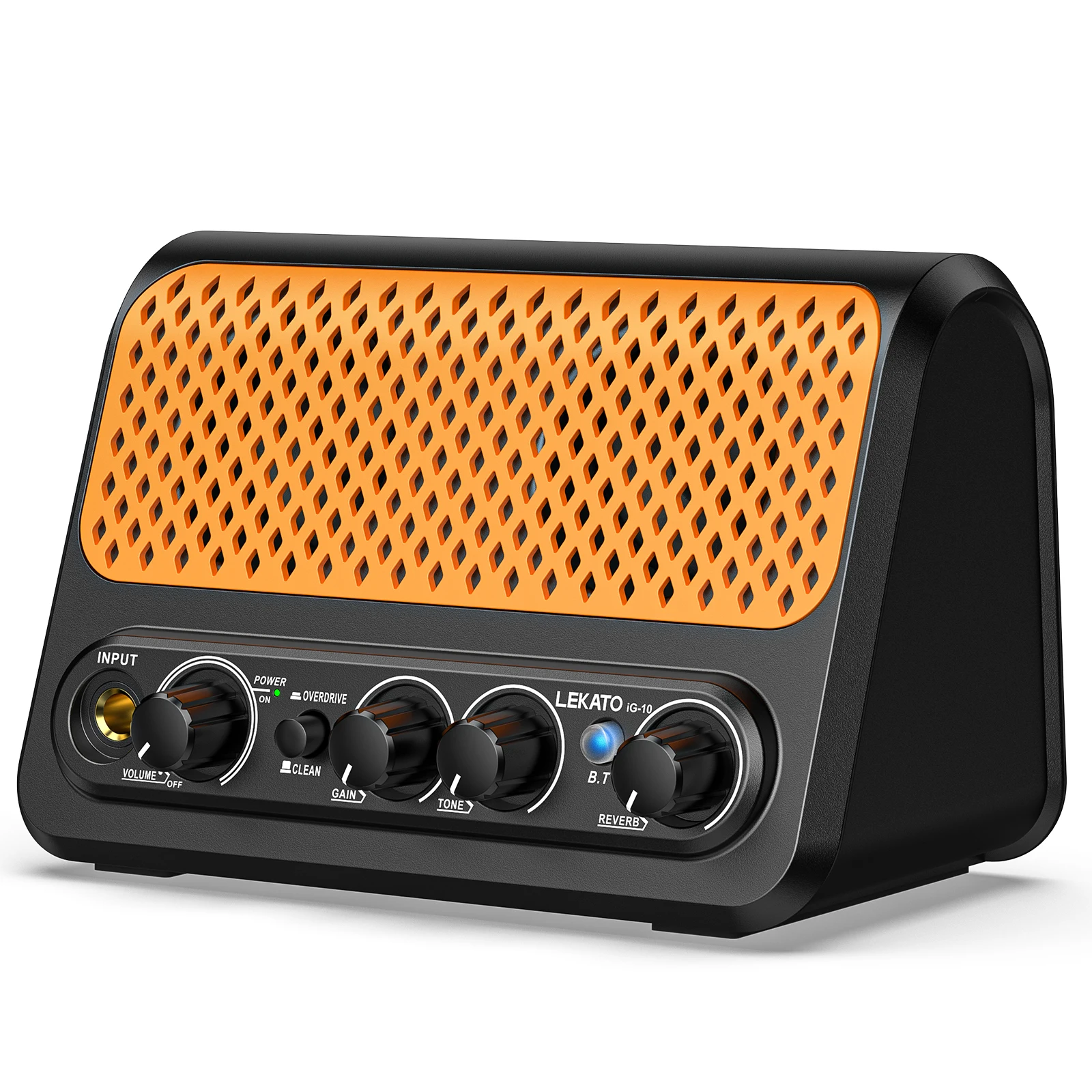 Amplificateur de guitare élect - Musical Instrument Amplifier avis et prix