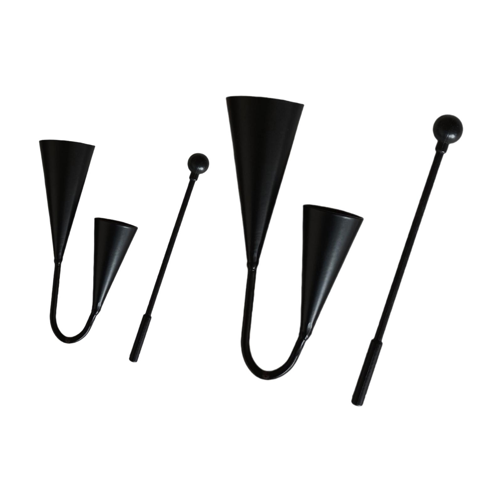 Agogo Bell enfants adultes enf - Musical Instrument Agogo avis et prix