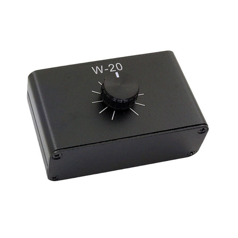 A97I-régulateur d'atténuation  - Musical Instrument Amplifier avis et prix