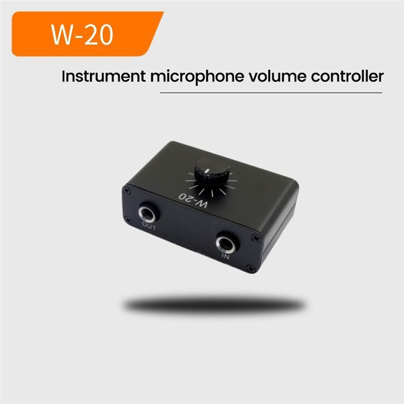 A97I-régulateur d'atténuation  - Musical Instrument Amplifier avis et prix