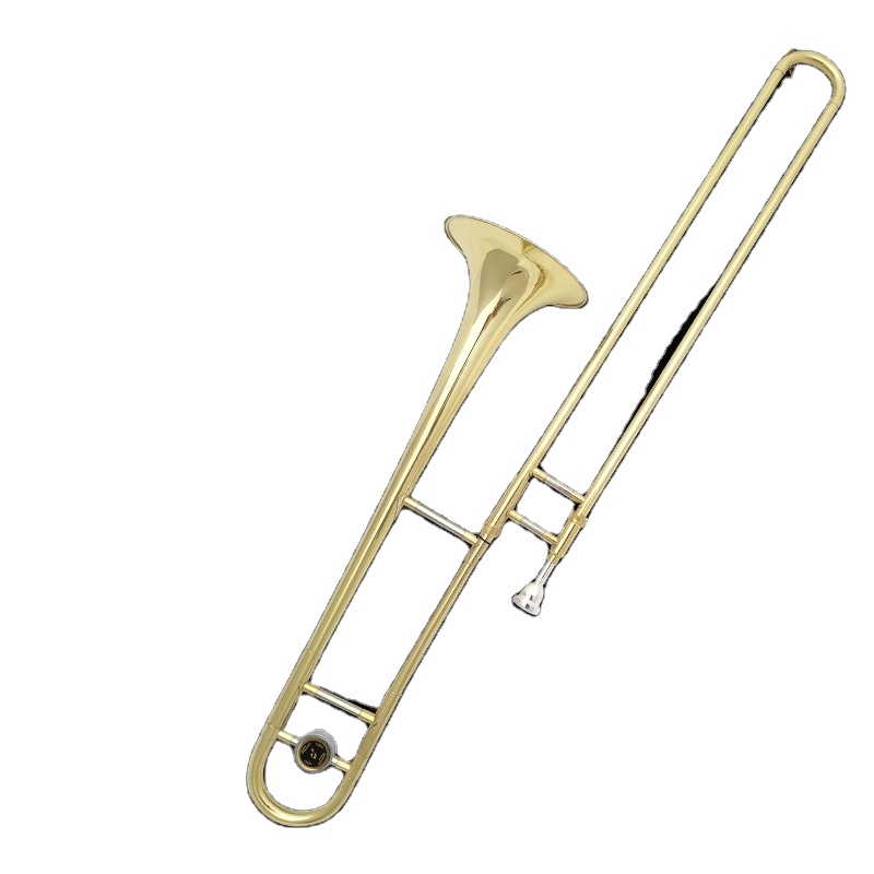 Trombone alto en Si bémol faço - Musical Instrument Trombone avis et prix
