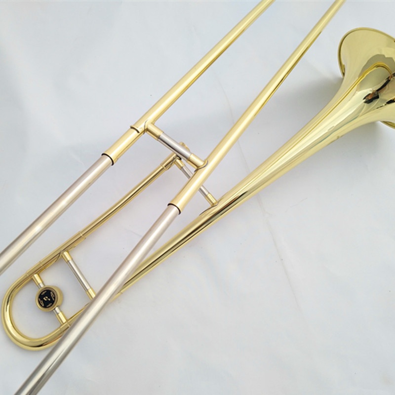 Trombone alto en Si bémol faço - Musical Instrument Trombone avis et prix