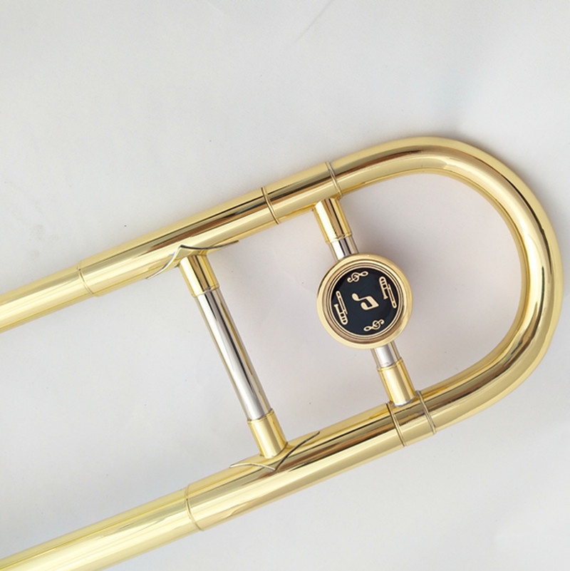 Trombone alto en Si bémol faço - Musical Instrument Trombone avis et prix