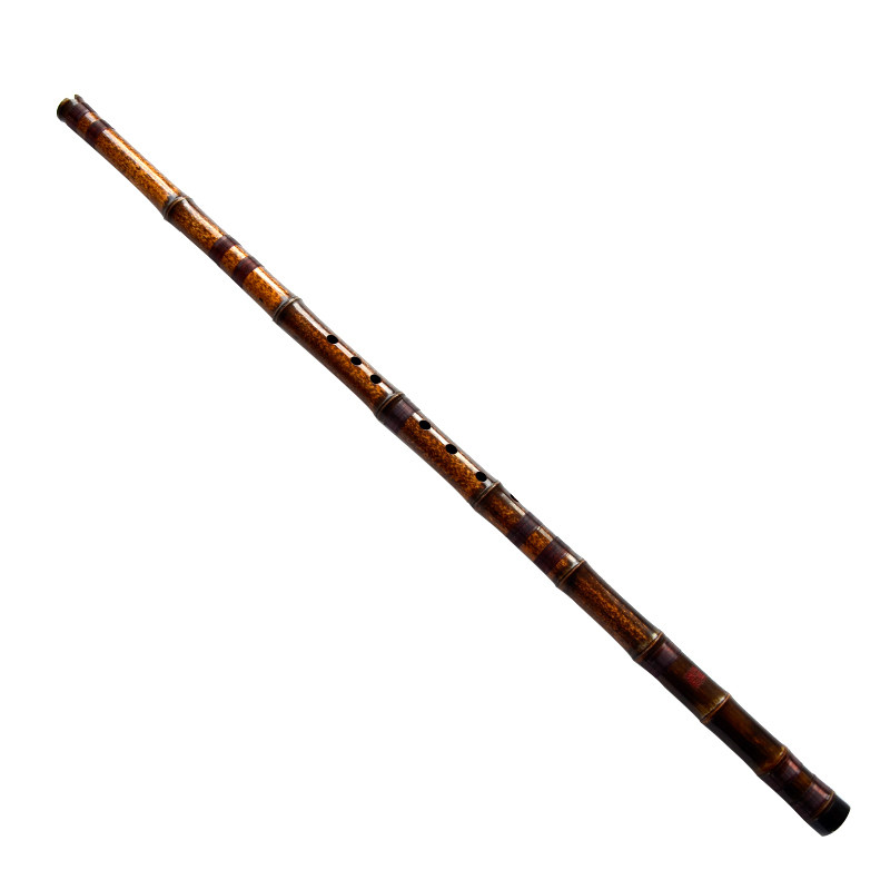 Flûte verticale en bambou viol - Musical Instrument In Chinese avis et prix