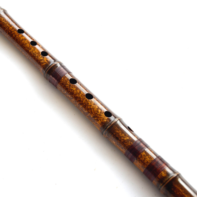 Flûte verticale en bambou viol - Musical Instrument In Chinese avis et prix