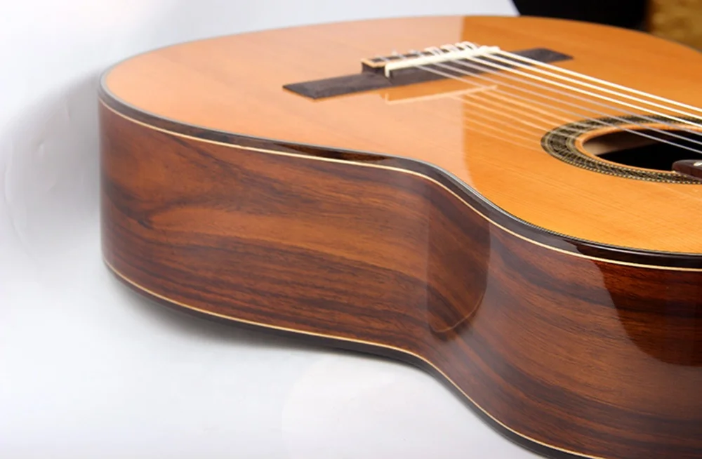 CH-G830SS Guitare classique de - Musical Instrument In Chinese avis et prix