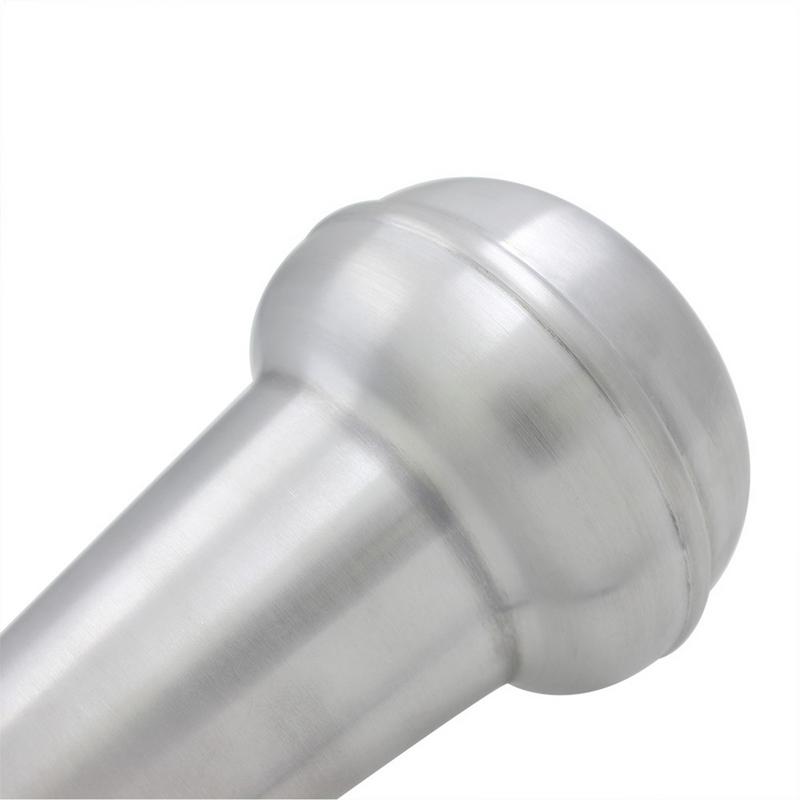 Trombone tasse muet en alliage - Musical Instrument Trombone avis et prix