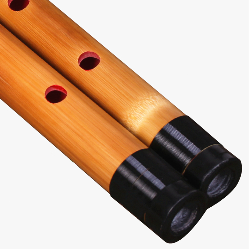 Shakuhachi Chiba en bambou bla - Musical Instrument In Chinese avis et prix