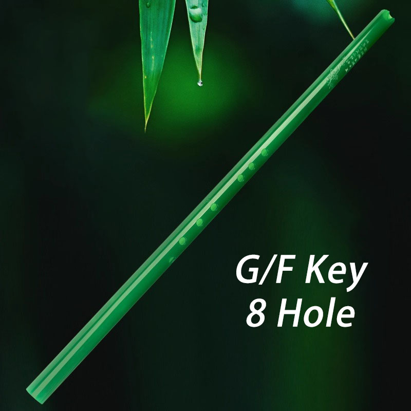 8 trous résine Xiao G/F clé ch - Musical Instrument In Chinese avis et prix
