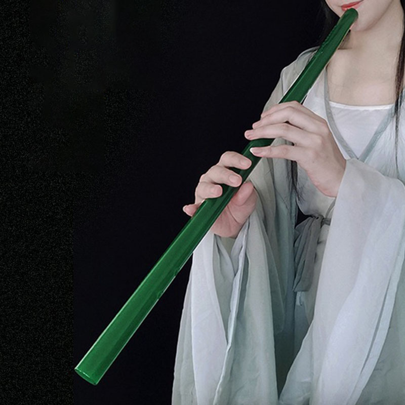 8 trous résine Xiao G/F clé ch - Musical Instrument In Chinese avis et prix