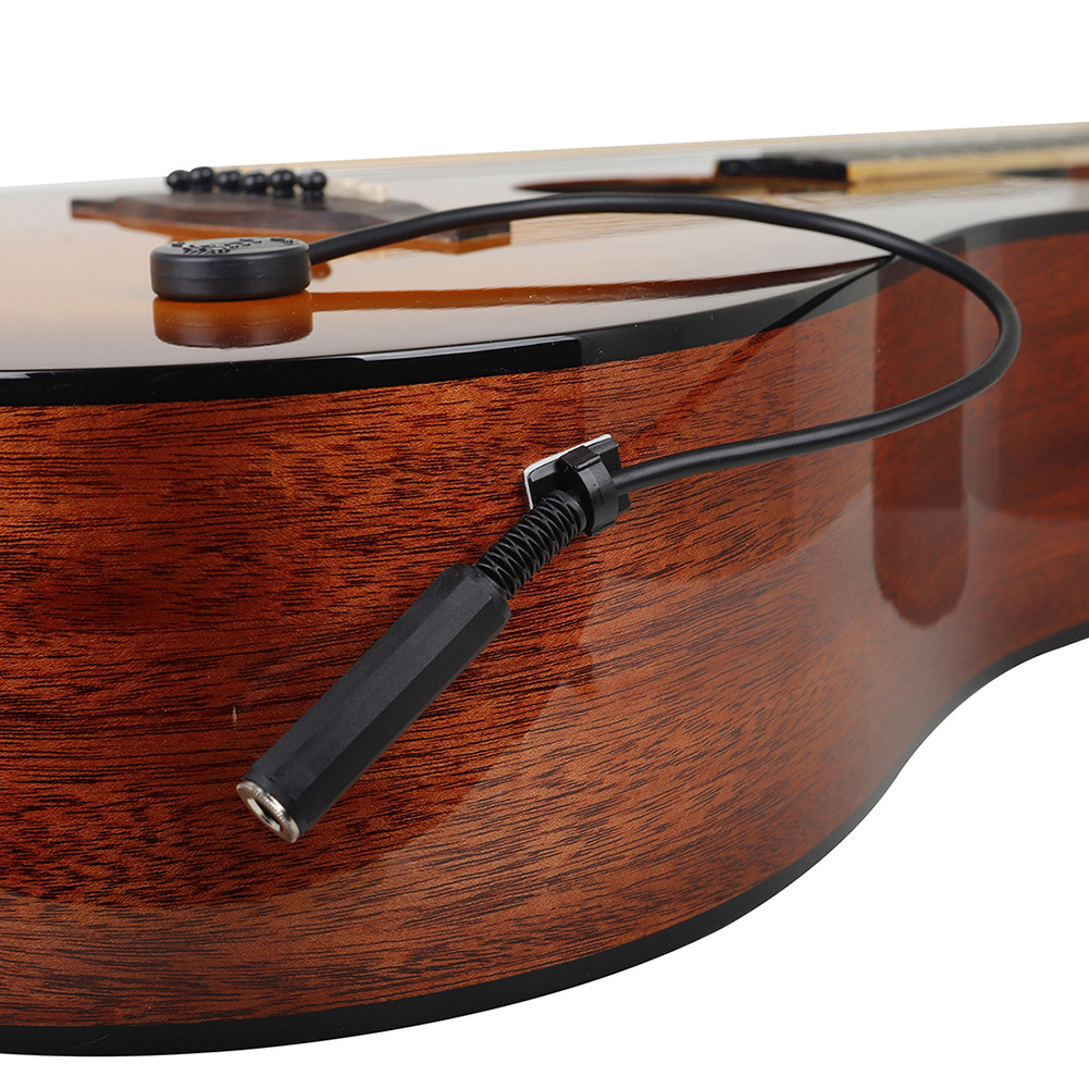 Clip de micro piézo universel  - Musical Instrument Amplifier avis et prix
