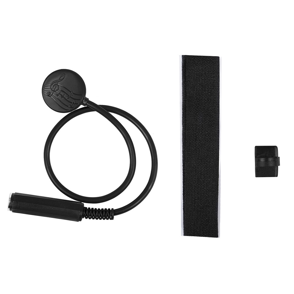 Clip de micro piézo universel  - Musical Instrument Amplifier avis et prix