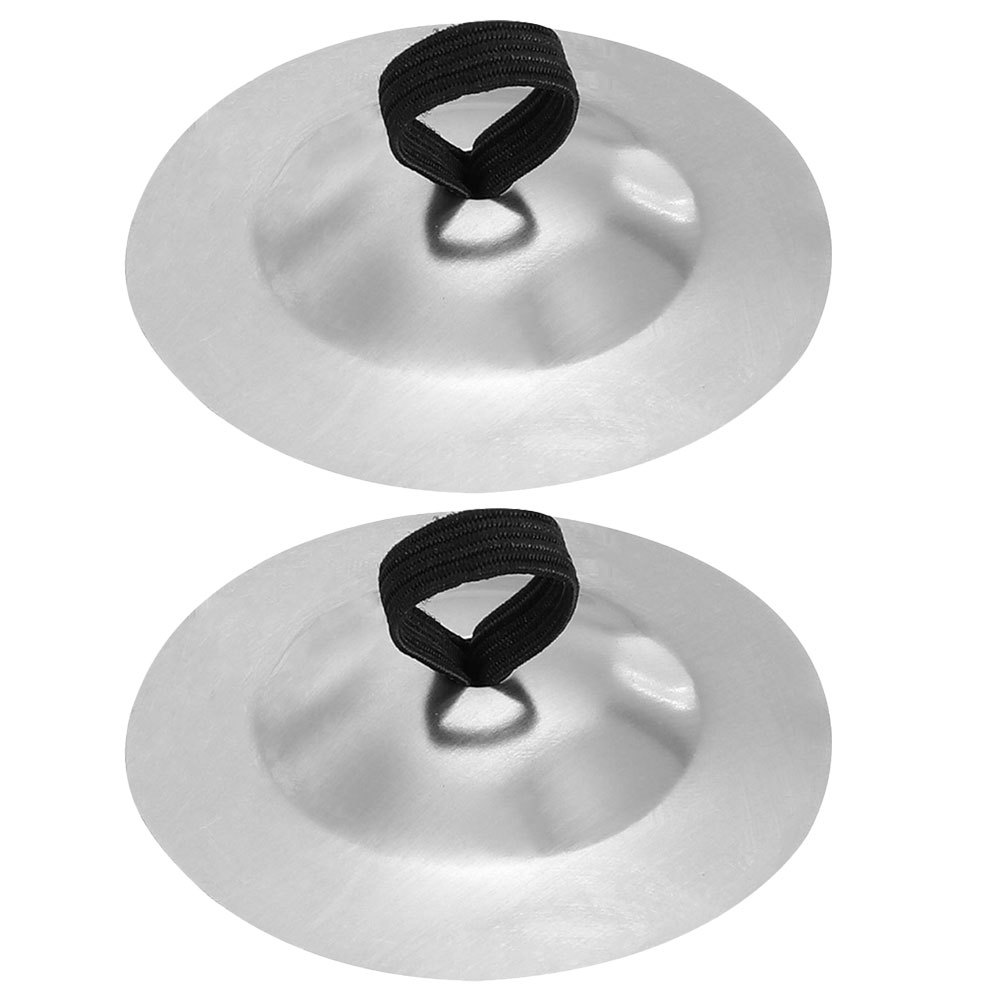 1 paire de cymbales à doigts,  - Musical Instrument Net avis et prix