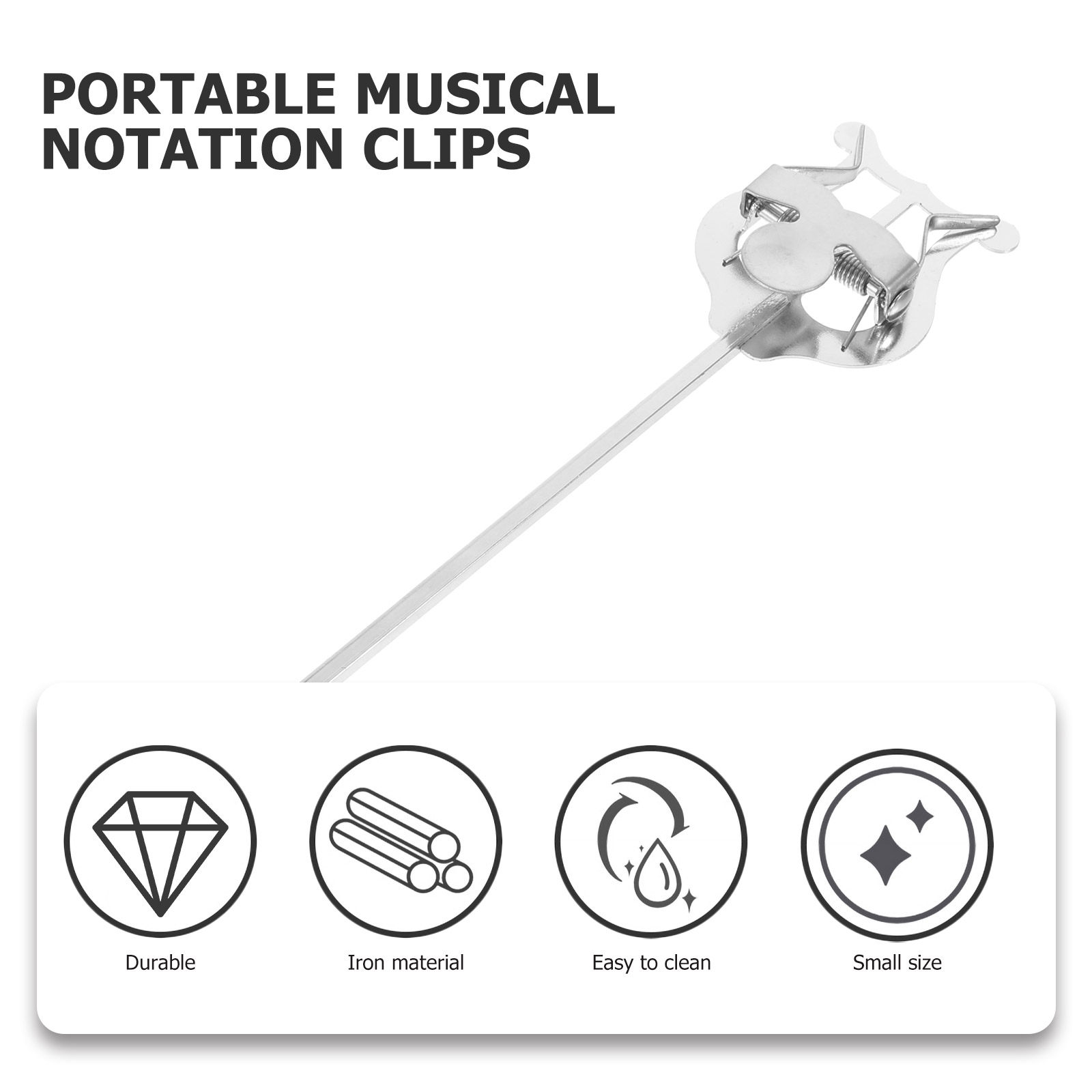 Support de musique portable en - Musical Instrument Trombone avis et prix