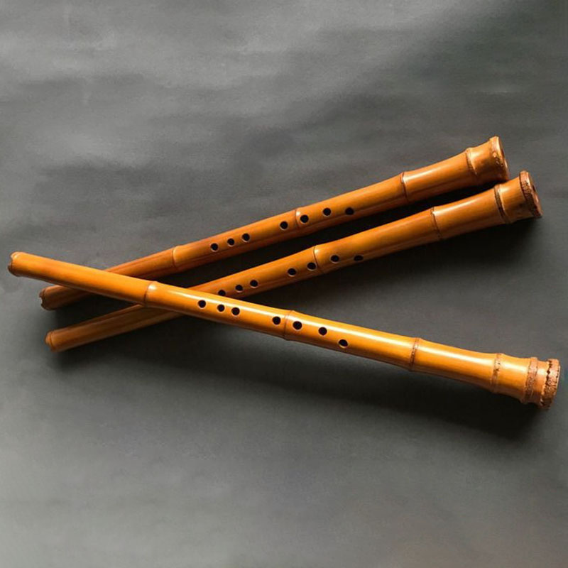 8 trous bambou Xiao Performanc - Musical Instrument In Chinese avis et prix