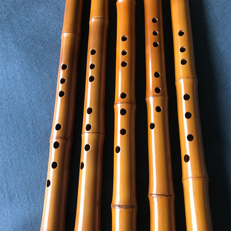8 trous bambou Xiao Performanc - Musical Instrument In Chinese avis et prix