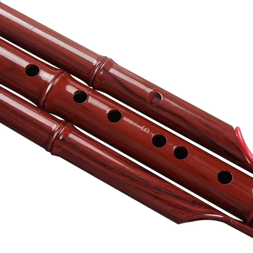 Flûte en bambou traditionnelle - Musical Instrument In Chinese avis et prix
