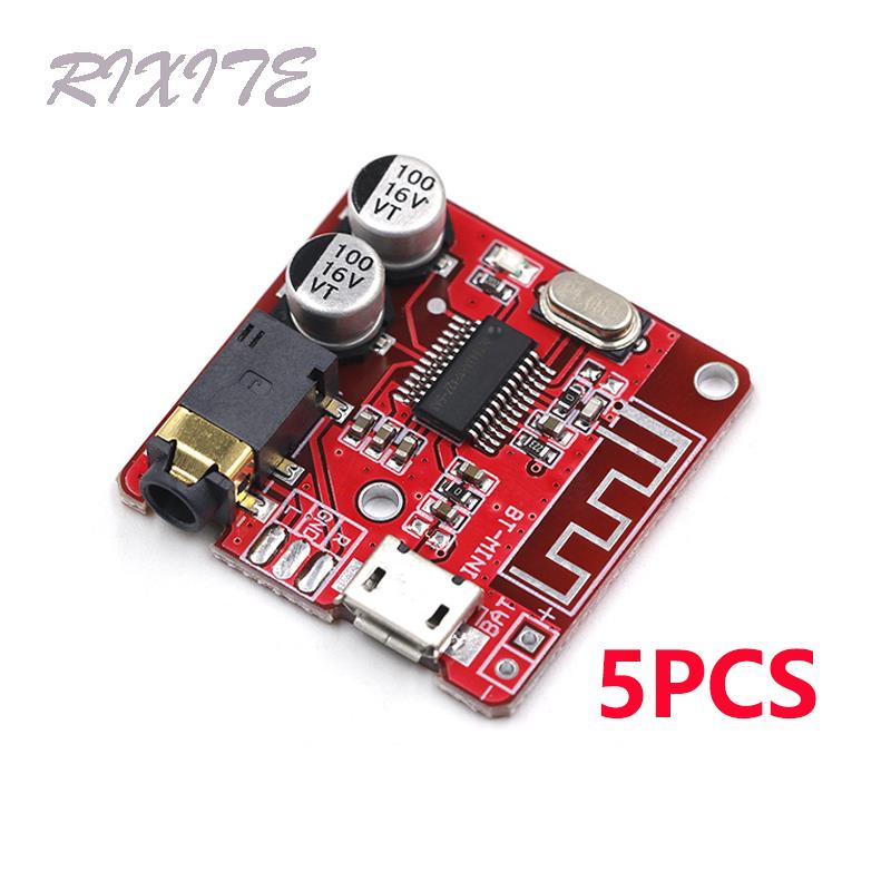 5 pièces XY-BT-Mini Bluetooth  - Musical Instrument Amplifier avis et prix