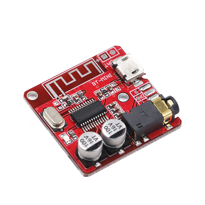5 pièces XY-BT-Mini Bluetooth  - Musical Instrument Amplifier avis et prix