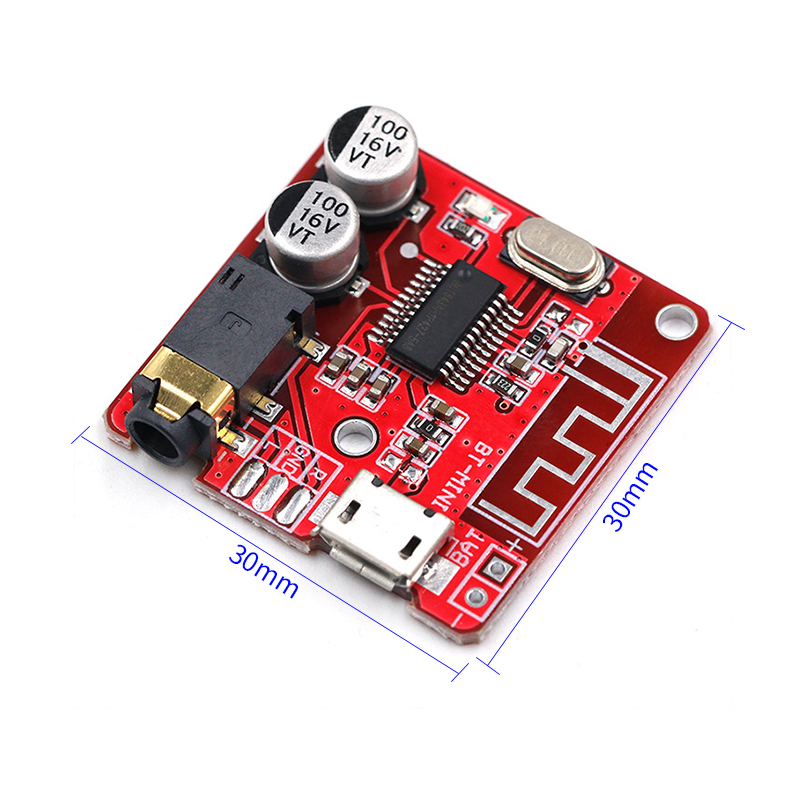 5 pièces XY-BT-Mini Bluetooth  - Musical Instrument Amplifier avis et prix